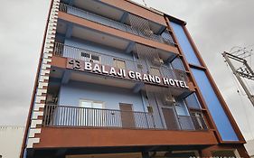 Balaji Grand Hotel